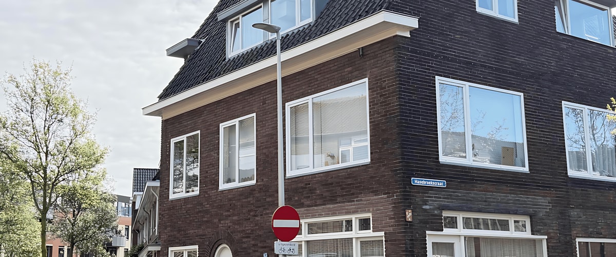 Appartement huren in Utrecht