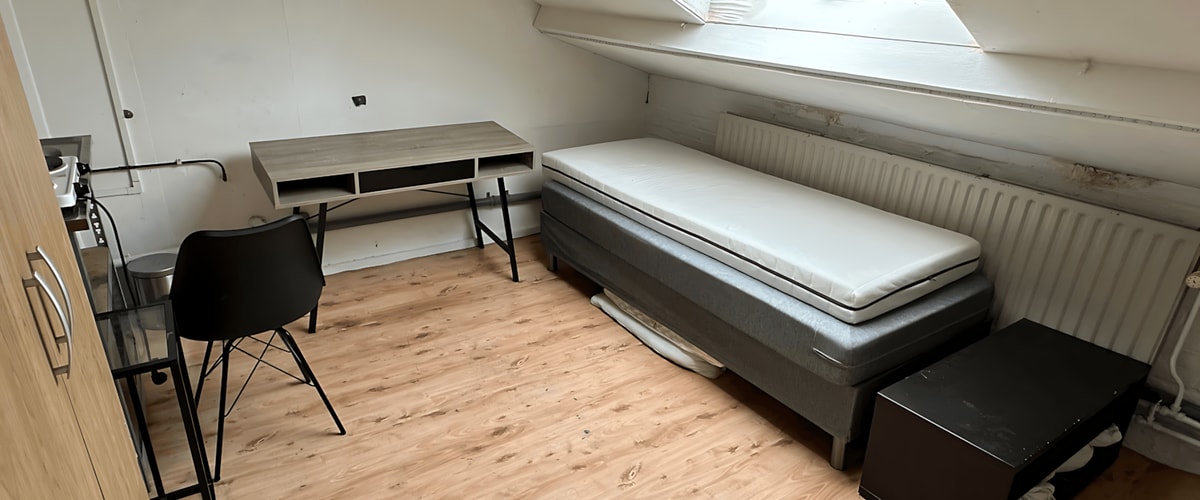 Kamer huren in Maastricht