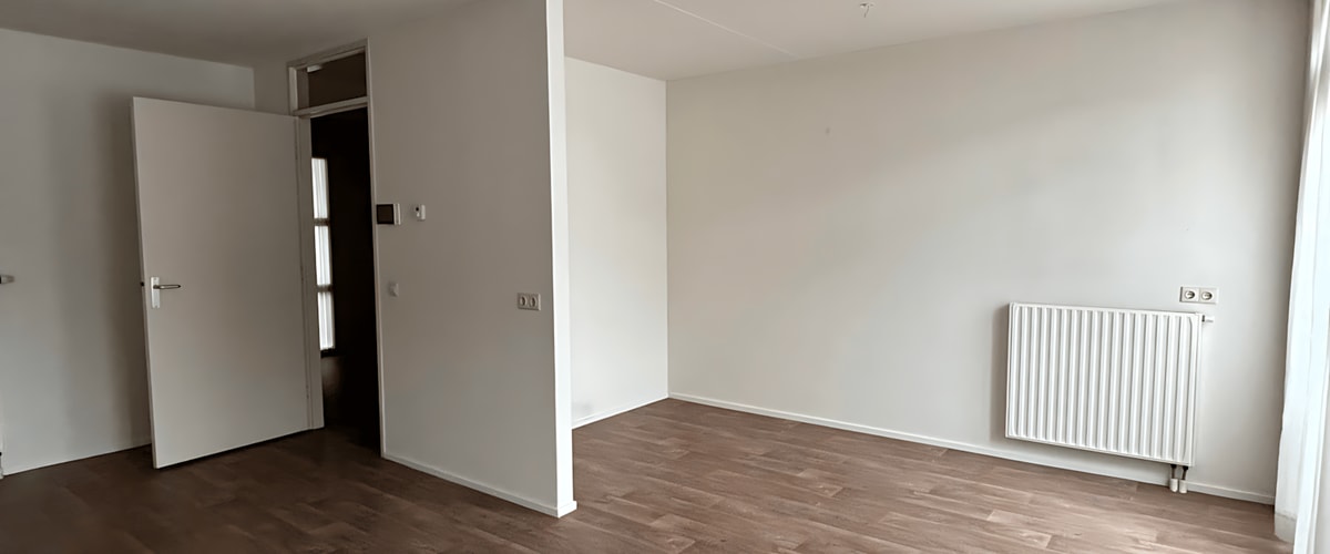 Appartement huren in Veghel