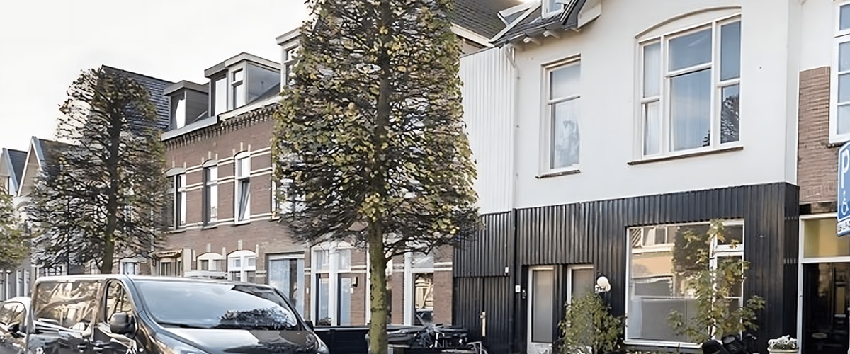 Appartement huren in Voorburg