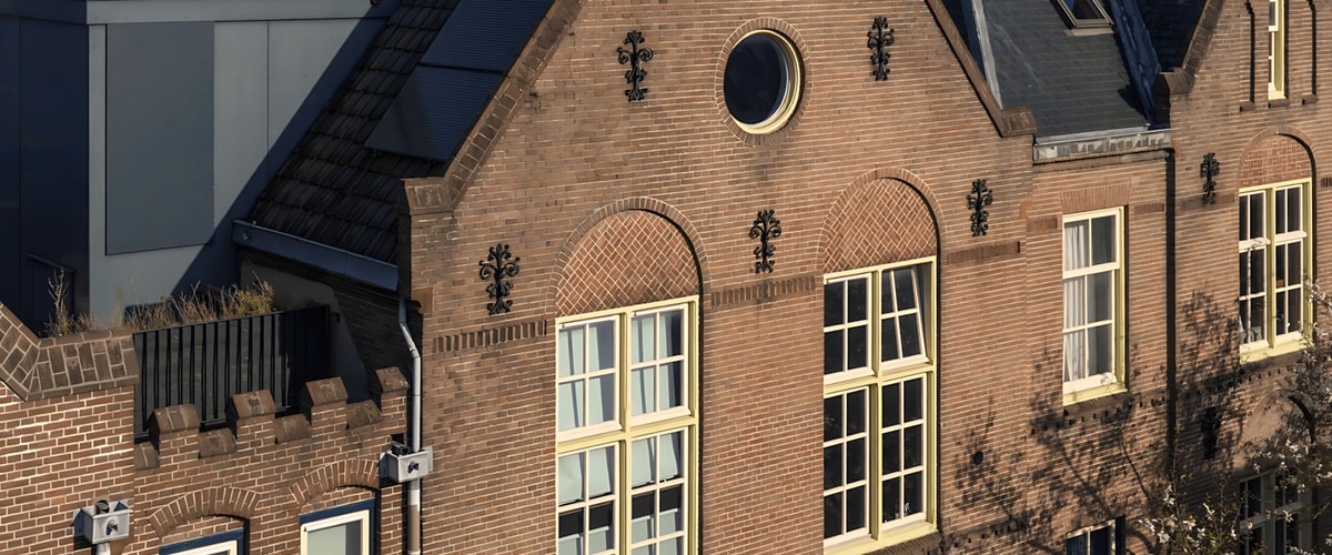 Appartement huren in Utrecht