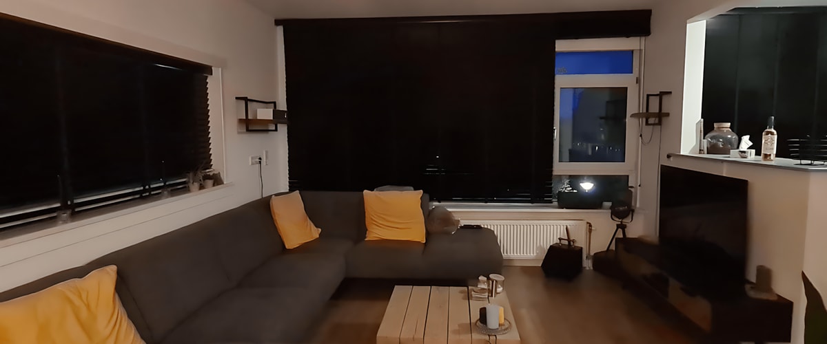 Appartement huren in Amersfoort