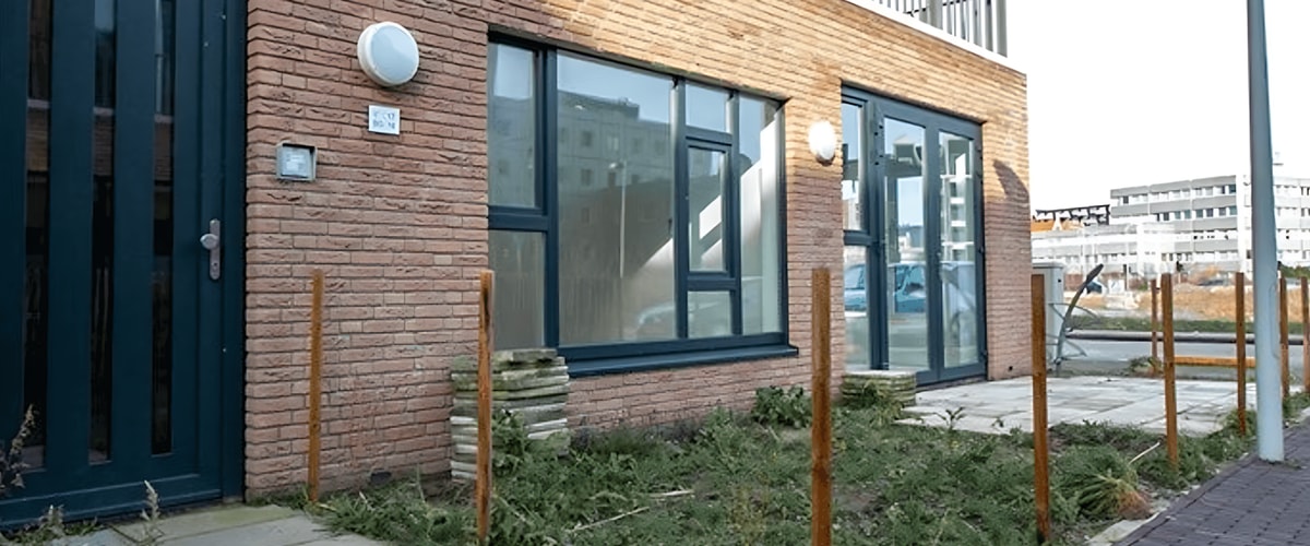 Appartement huren in Zaandam