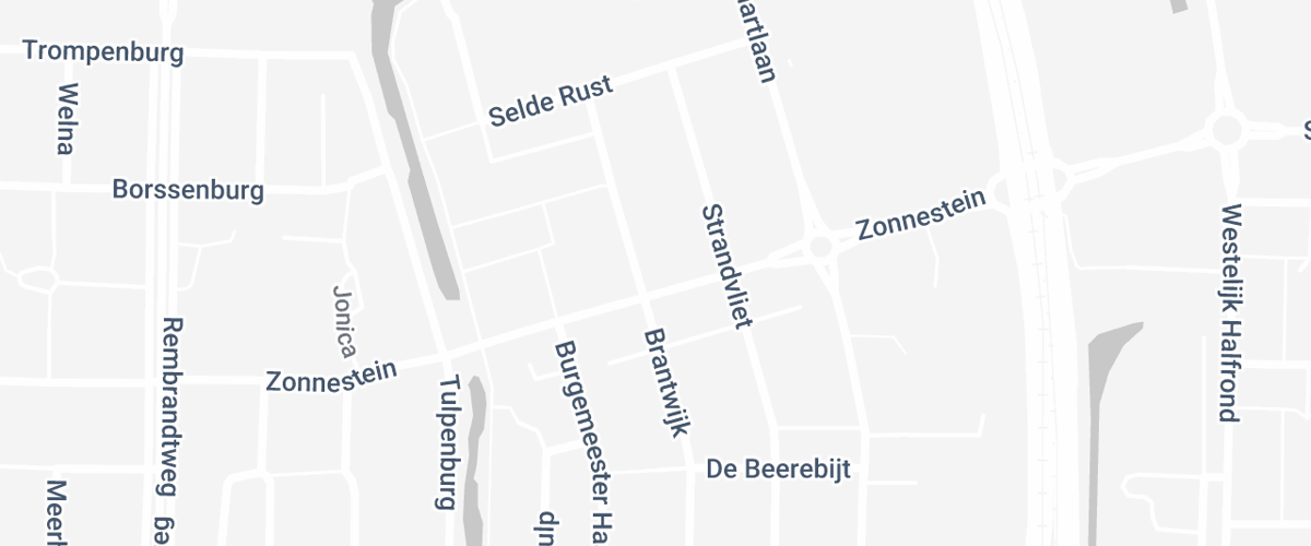 Huis huren in Amstelveen