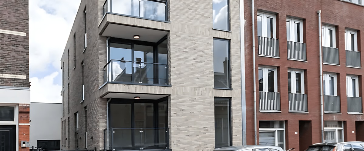 Appartement huren in Utrecht