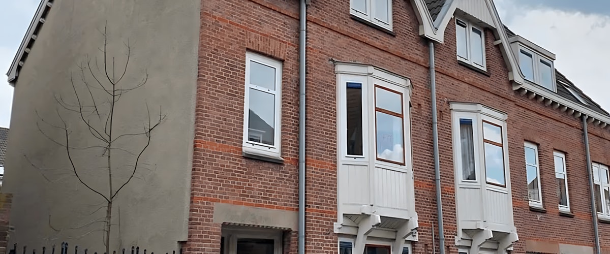 Huis huren in Amsterdam