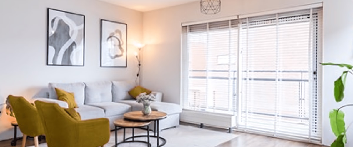 Appartement huren in Amsterdam