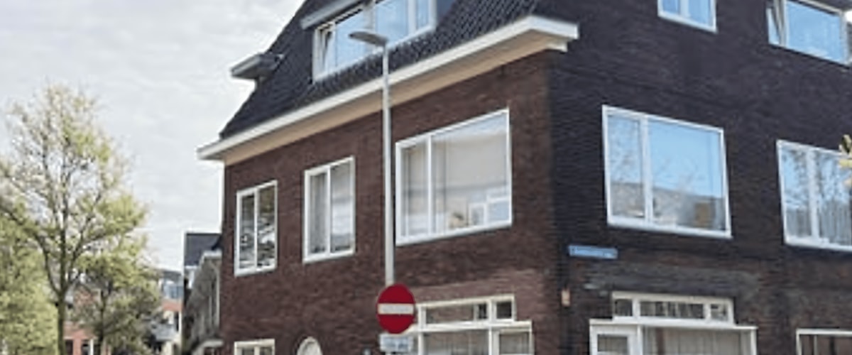 Appartement huren in Utrecht