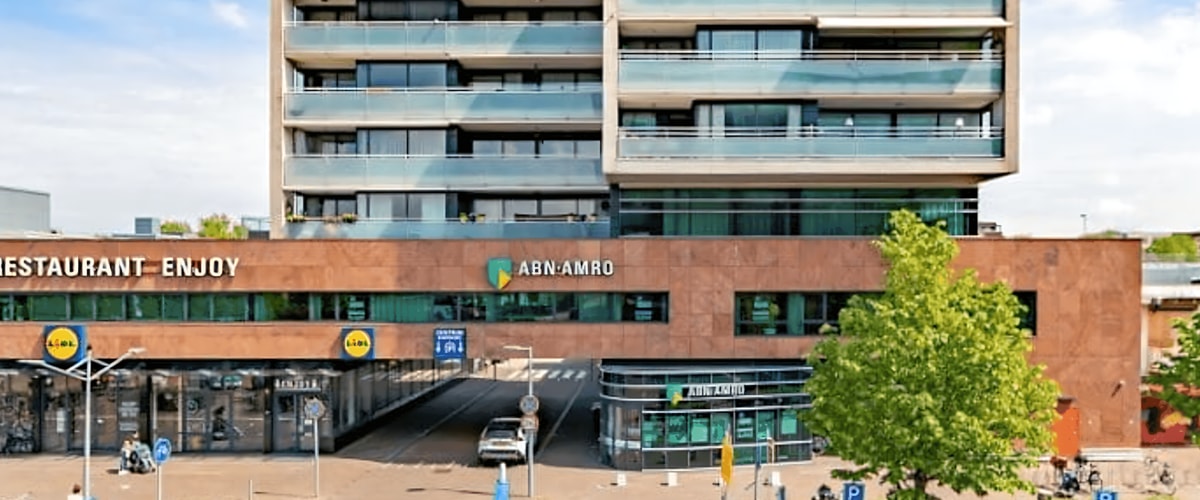 Appartement huren in Hoofddorp