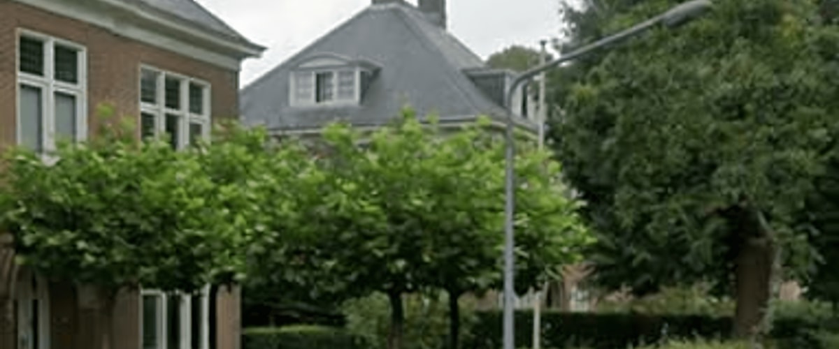 Appartement huren in Hilversum