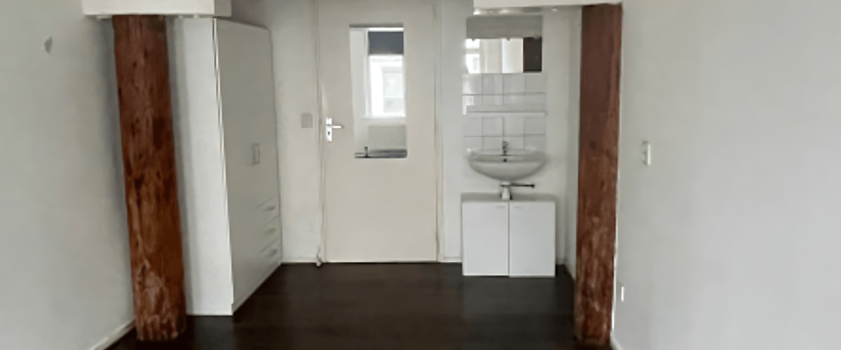 Kamer huren in Groningen