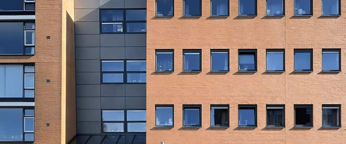 Appartement huren in Apeldoorn