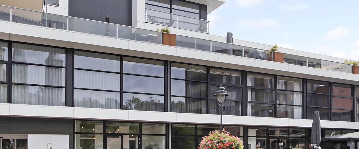 Appartement huren in Uden