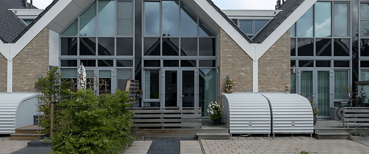 Huis huren in Woubrugge