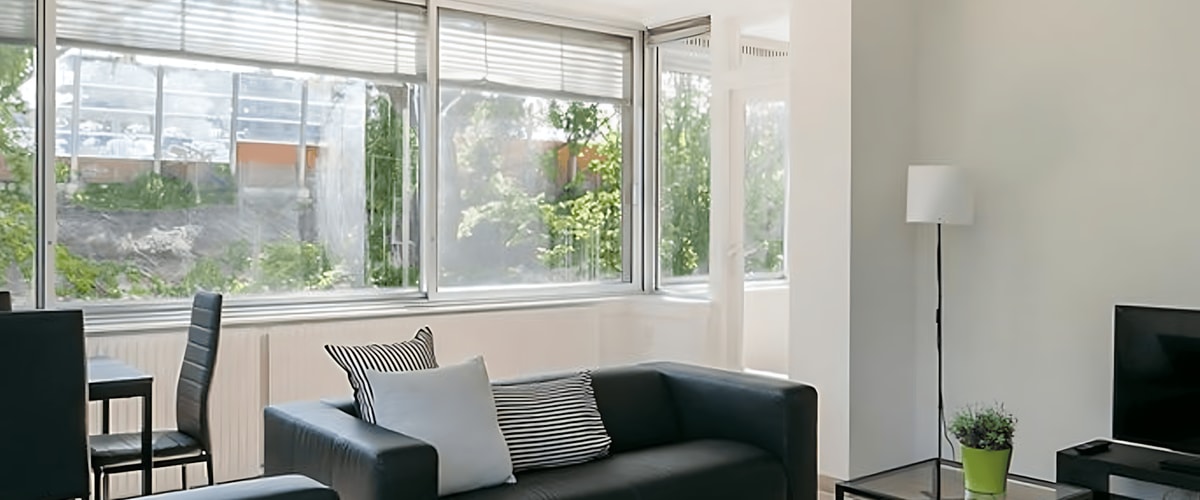 Appartement huren in Amstelveen