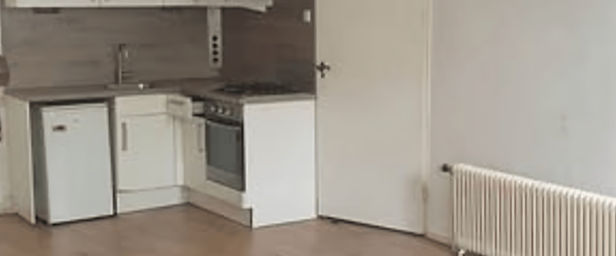 Kamer huren in Den Haag