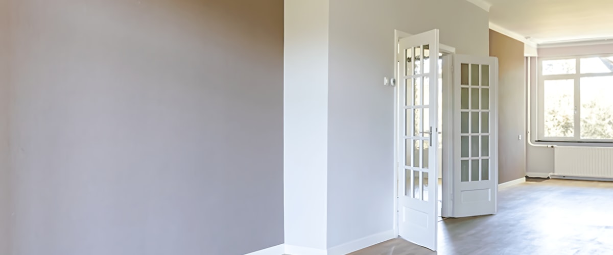 Appartement huren in Den Haag