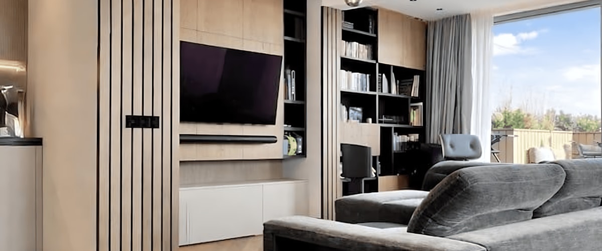 Appartement huren in Amsterdam