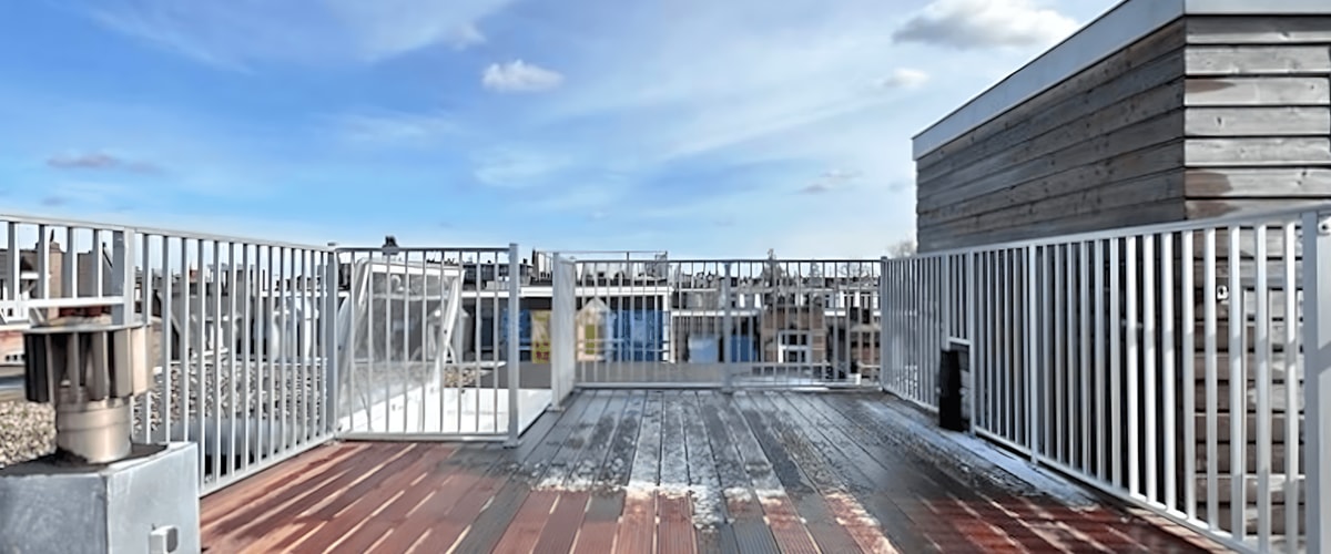 Appartement huren in Amsterdam