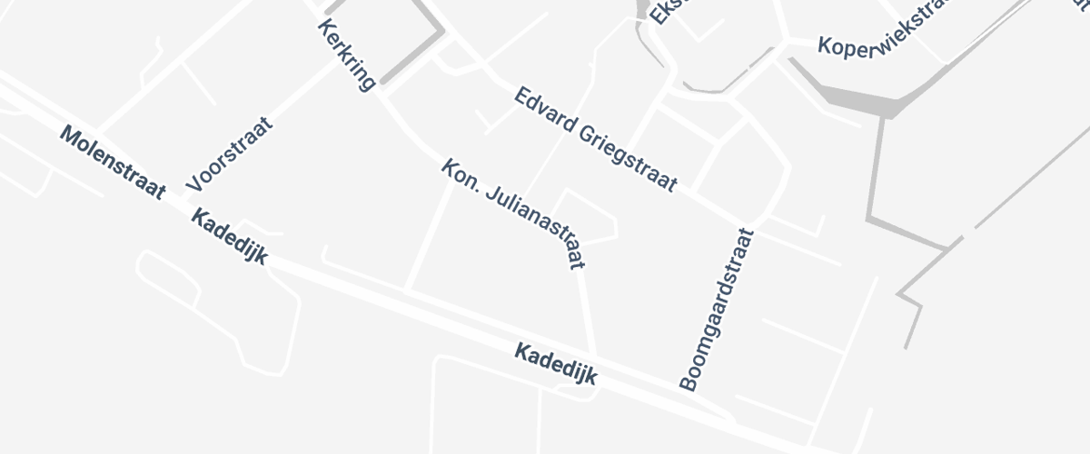 Huis huren in Fijnaart