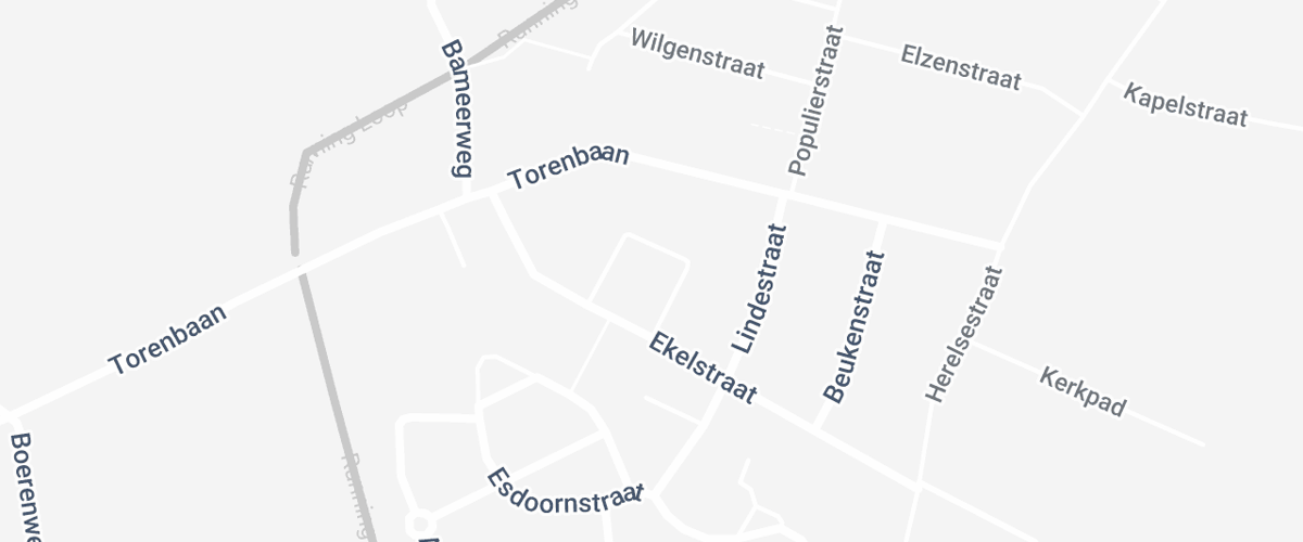 Huis huren in Heerle