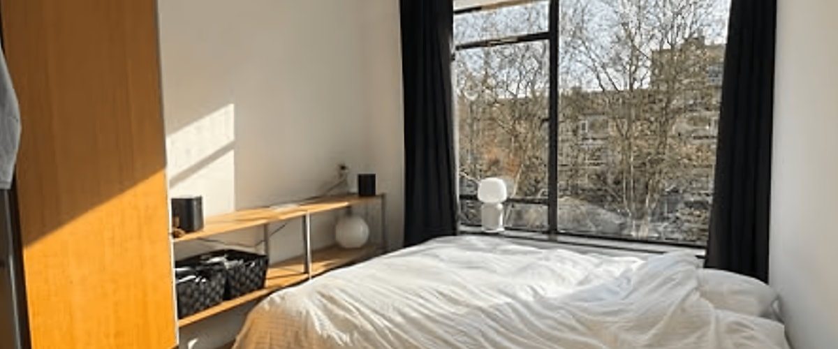 Kamer huren in Rotterdam