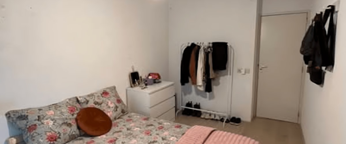 Kamer huren in Amsterdam