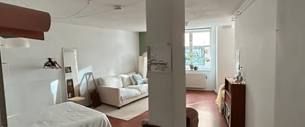 Kamer huren in Amsterdam