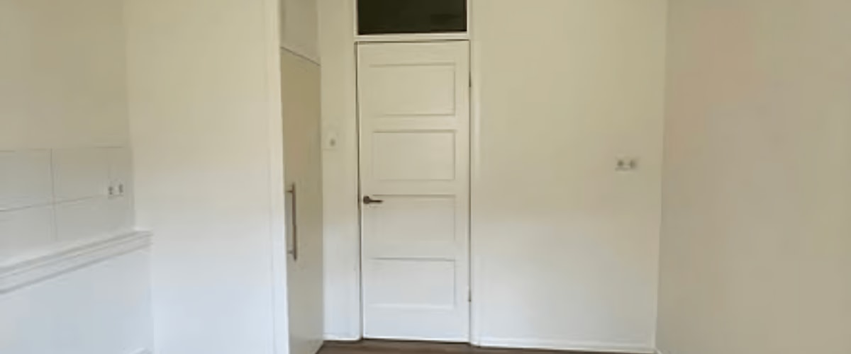 Kamer huren in Amsterdam