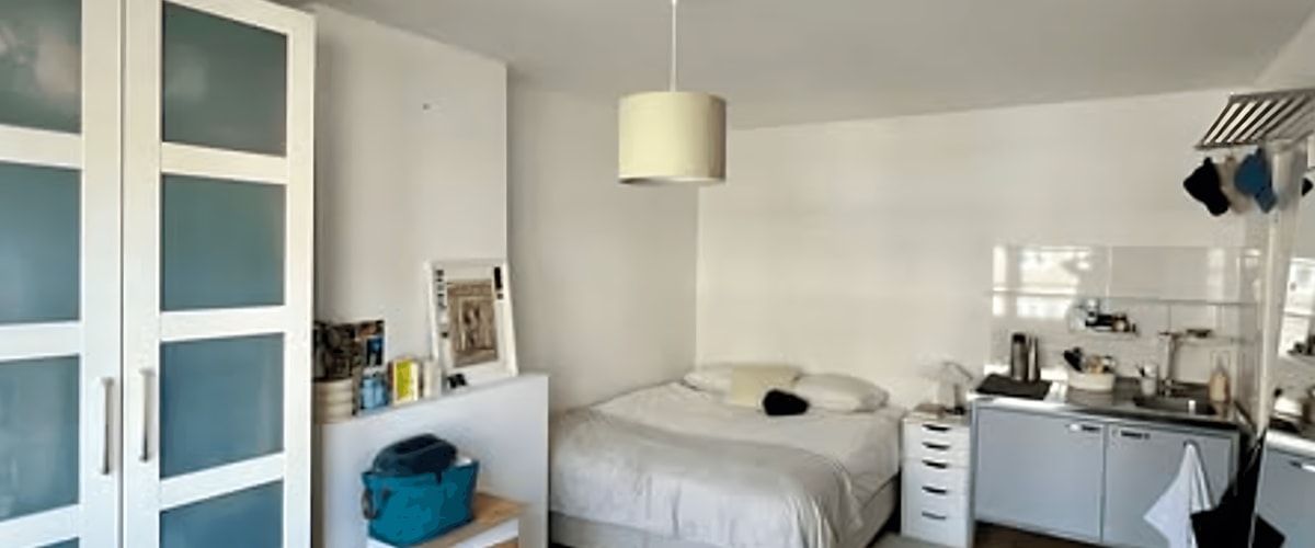 Appartement huren in Amsterdam