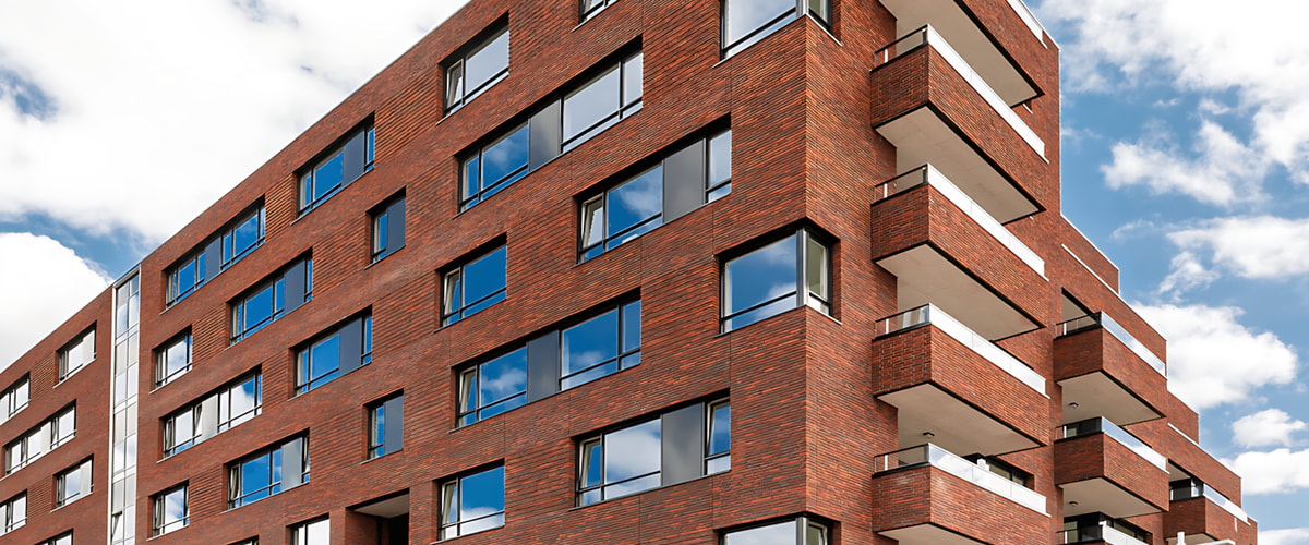 Appartement huren in Utrecht