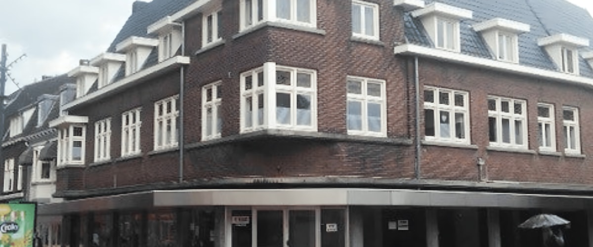 Appartement huren in Brunssum