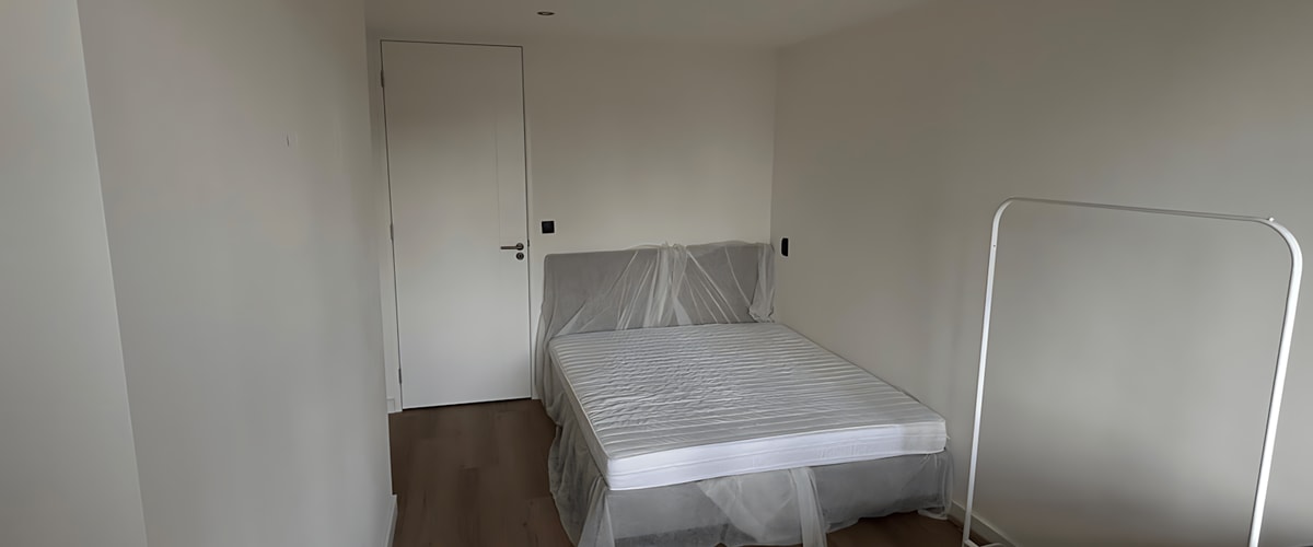 Kamer huren in Rotterdam