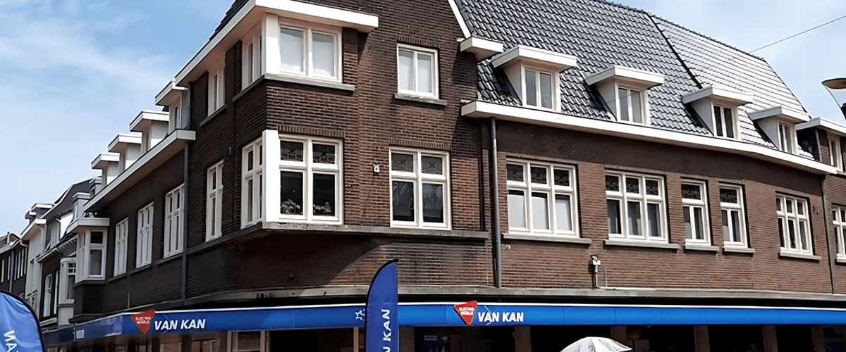 Appartement huren in Brunssum