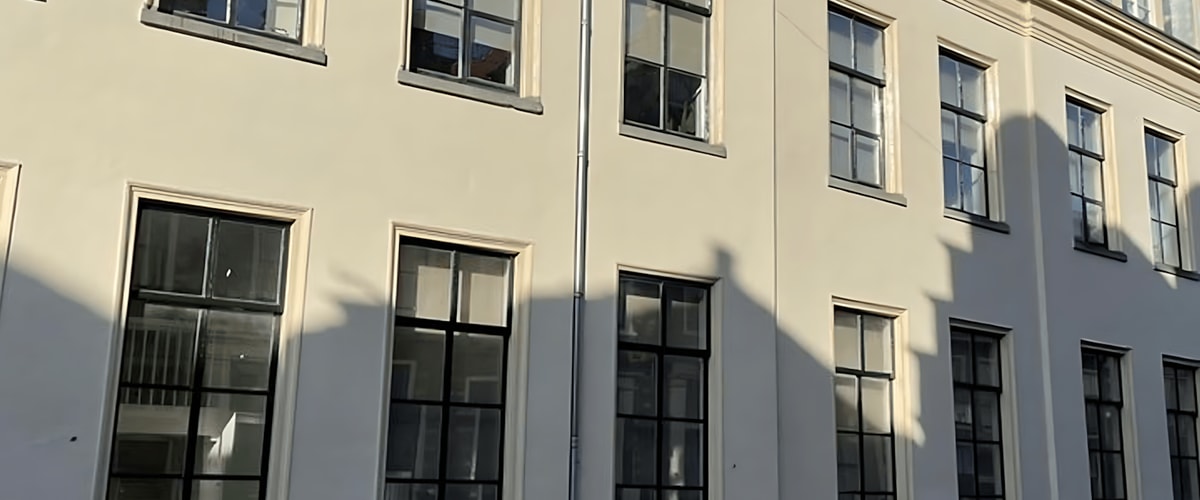 Appartement huren in Haarlem