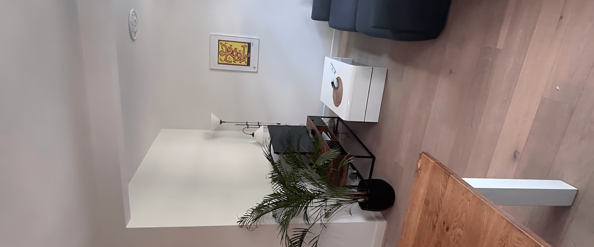 Appartement huren in Amsterdam