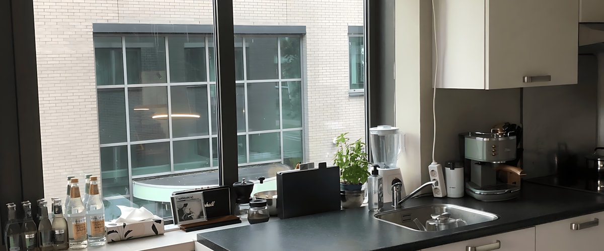Appartement huren in Amsterdam