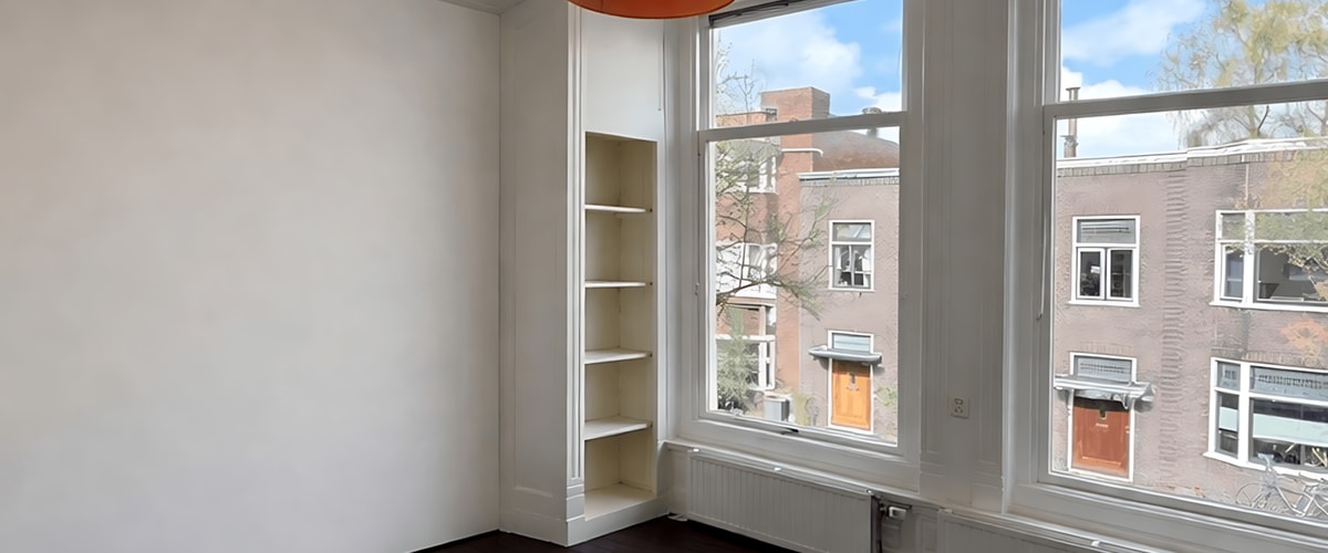 Kamer huren in Groningen