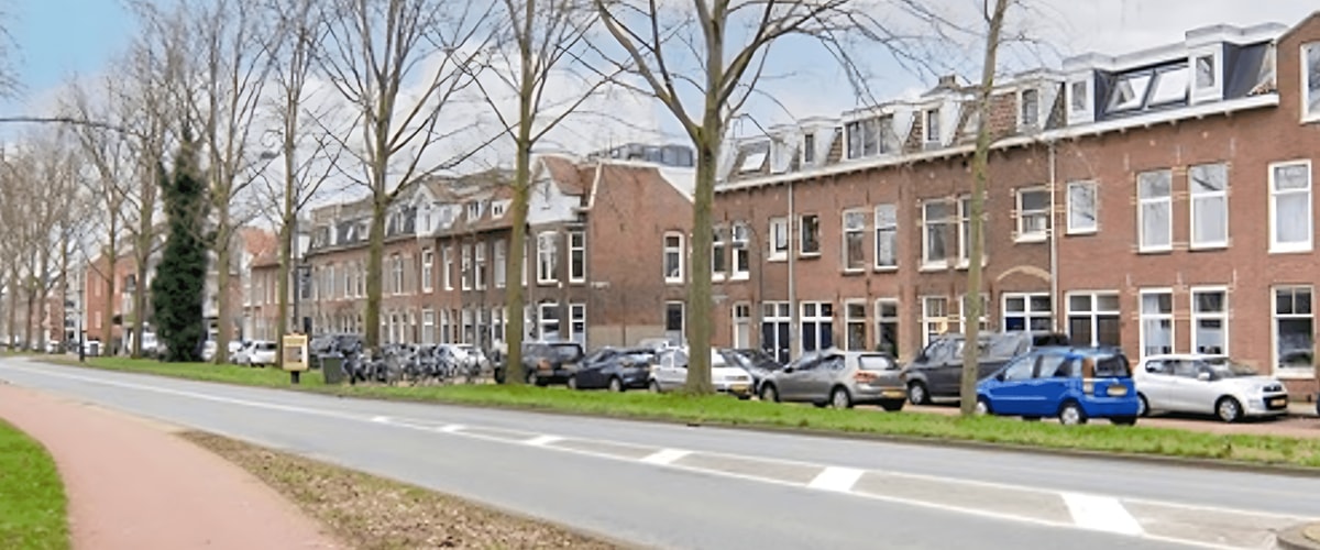Kamer huren in Haarlem