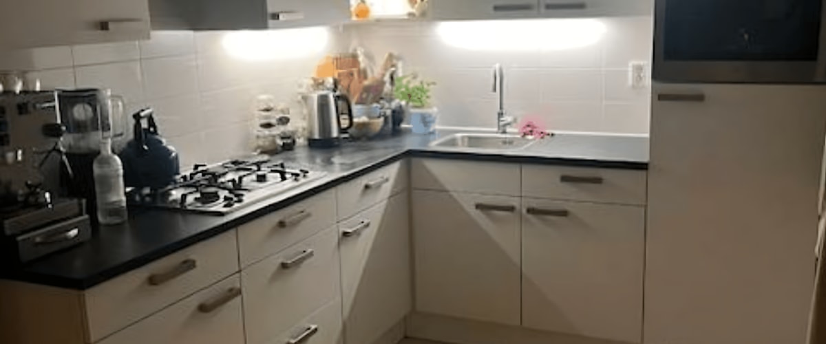 Kamer huren in Rotterdam