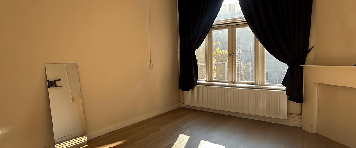 Kamer huren in Groningen