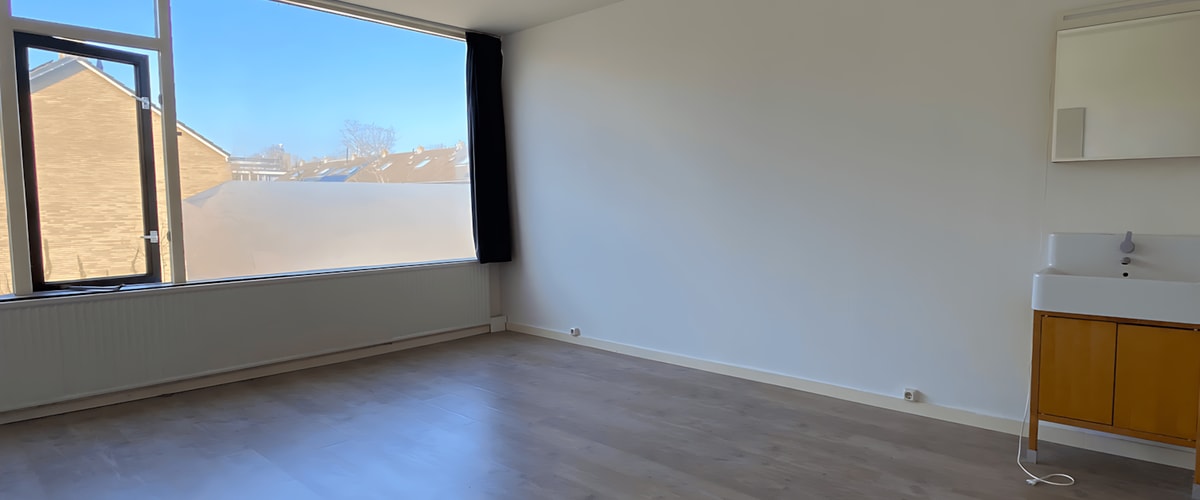 Kamer huren in Groningen