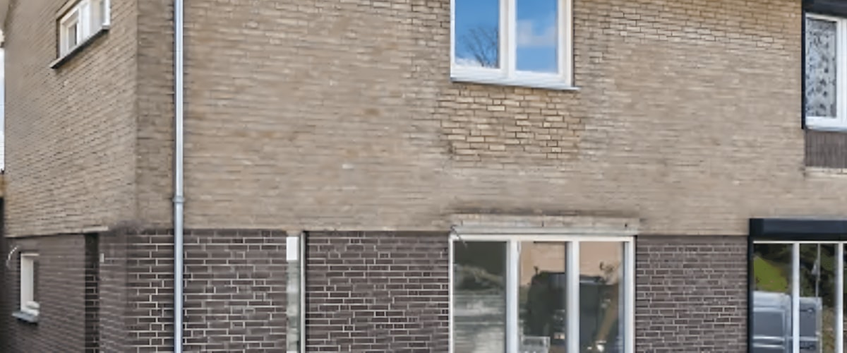Huis huren in Epen