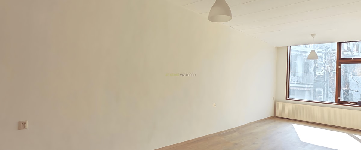 Appartement huren in Rotterdam