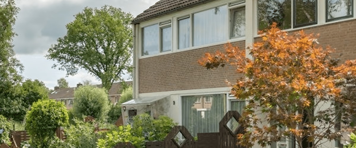 Huis huren in Heerenveen