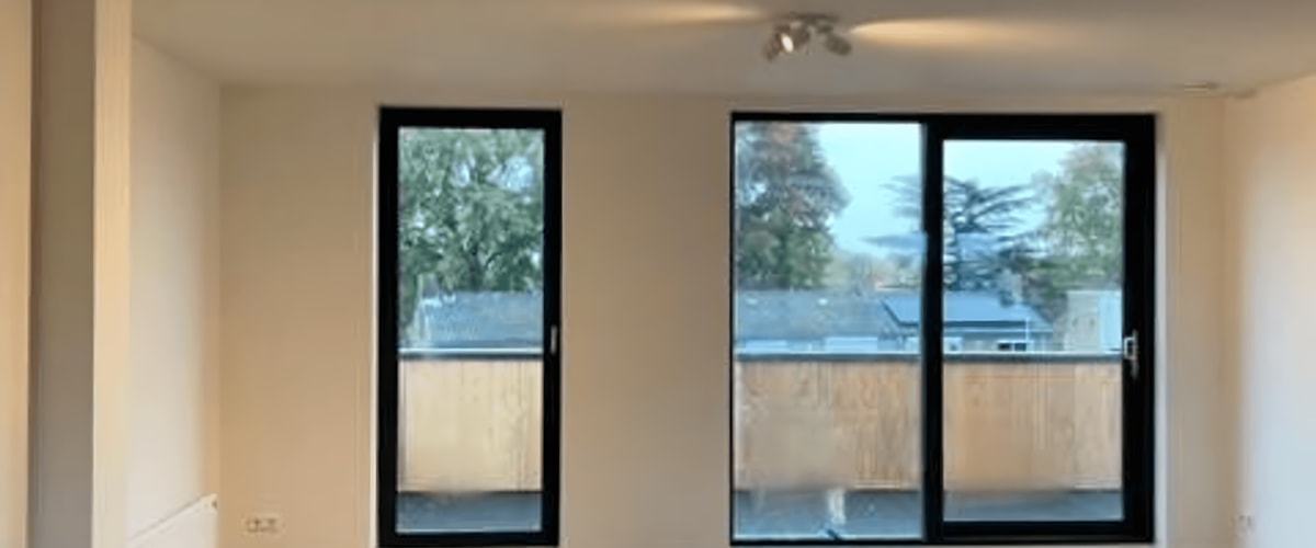 Appartement huren in Goirle