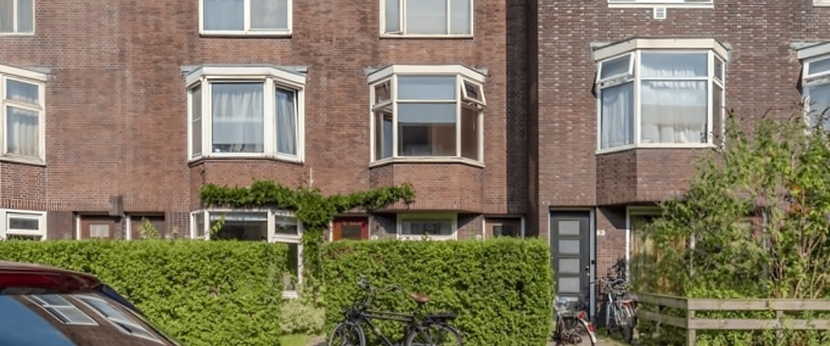 Kamer huren in Groningen