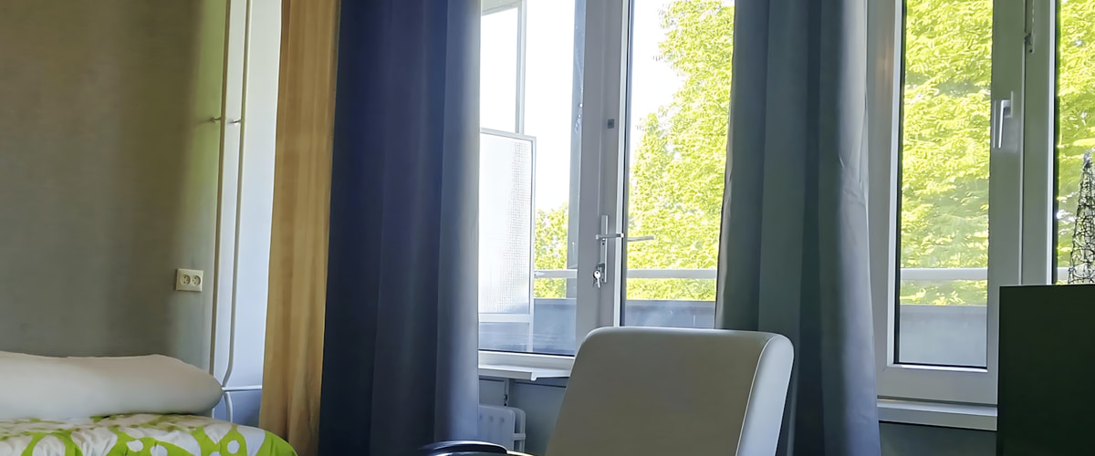 Kamer huren in Sliedrecht