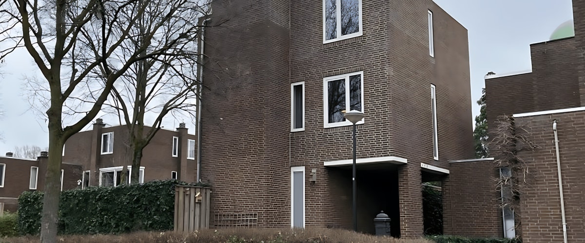 Huis huren in Nuenen