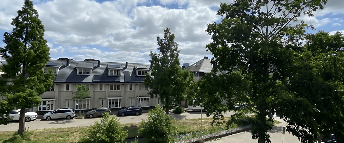 Huis huren in Delft
